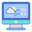 Smart Technology icon 64x64